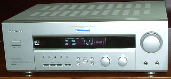 amplifiers    loudspeakers