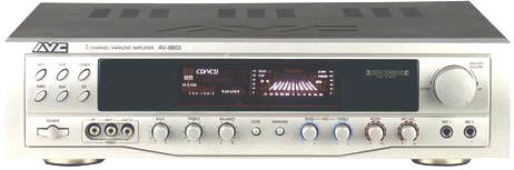  amplifier   loudspeaker