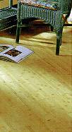 bamboo flooring