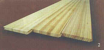 VERTICAL TYPE OF BAMBOO FLOOR