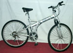 bicycle  bike