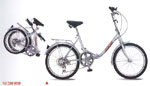 mini bike   mini bicycle
