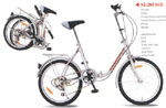 mini bike   mini bicycle