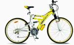cycles bikes