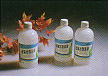 Medicated Hydrogen peroxide