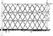 bamboo furniture