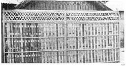 bamboo furniture