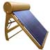 solar water heater