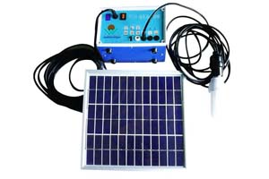 solar power system