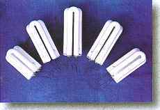 Electric Energy-saving Light-Three tube series