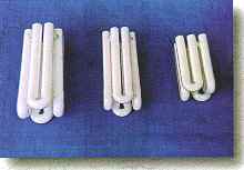 Electric Energy-saving Light-Four tube series