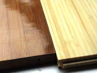 bamboo flooring