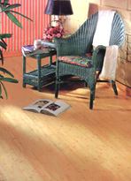 bamboo flooring