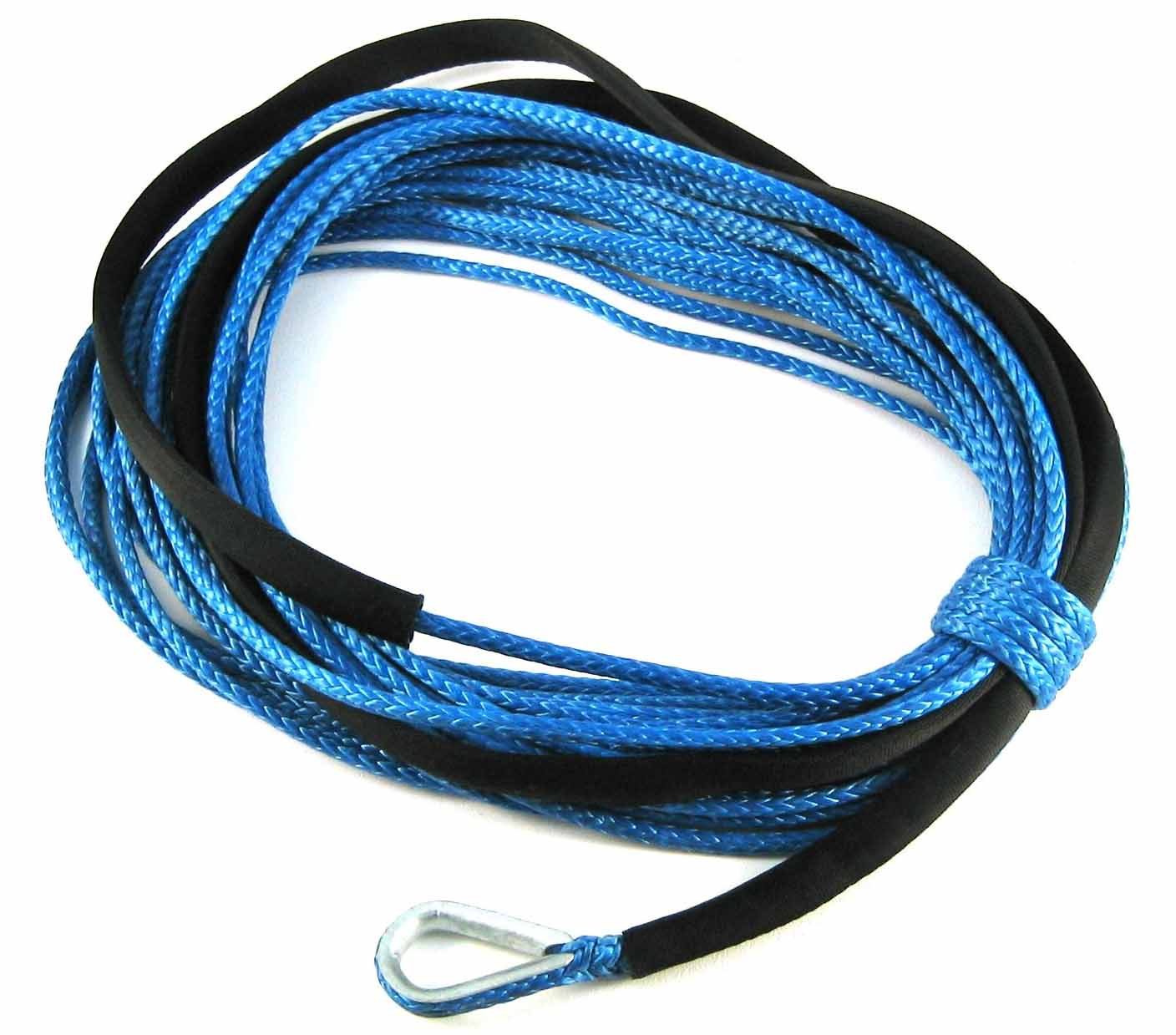 E BRAIDS ダイニーマロープ WINCHLINE 10.0[ファイ]×30m グレー 58100030905
