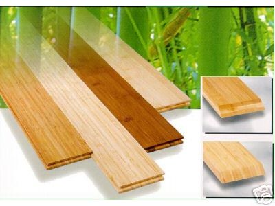 Bamboo Flooring