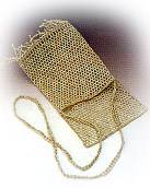 Bamboo kitbag