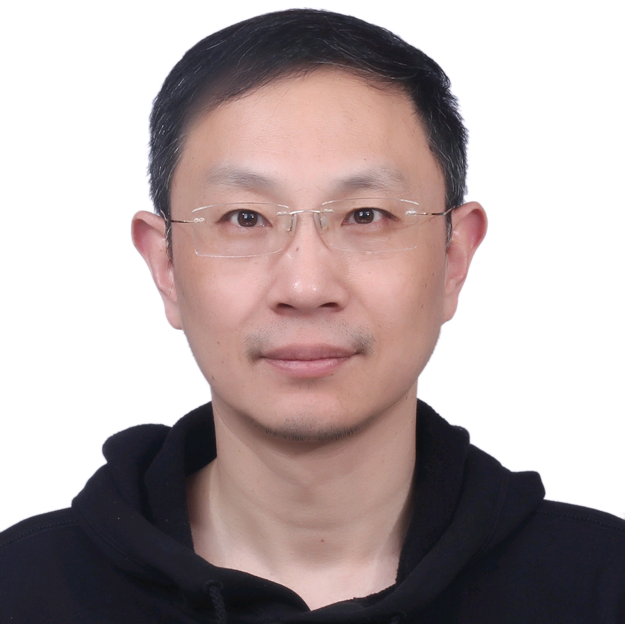 Christopher Wang - Sales Manager