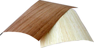 Lacquer Bamboo