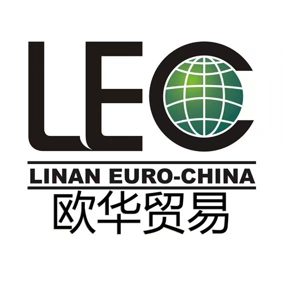 LINAN EURO-CHINA Logo