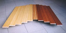 Product - bamboo flooring product image