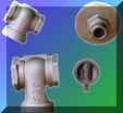 Product - ball valve product image